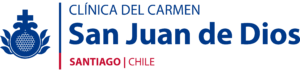 Clínica del Carmen - Logo oficial